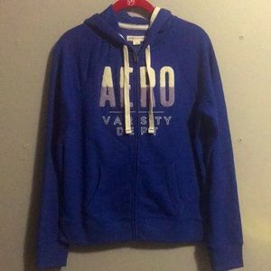 NWT Aero sweater